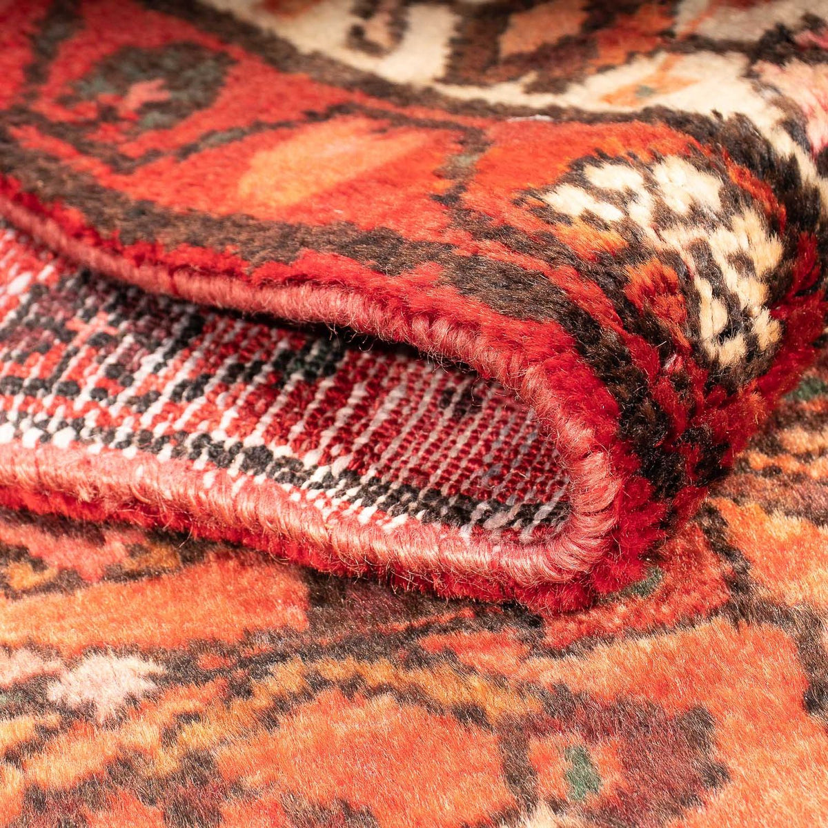 Perserteppich - Nomadic 176 x 106 cm