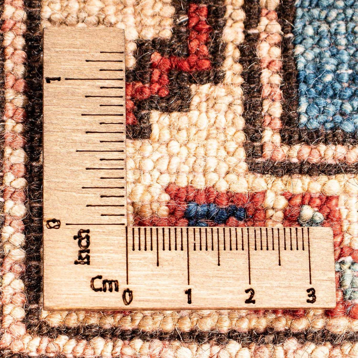 Ziegler Teppich - Kazak 321 x 84 cm