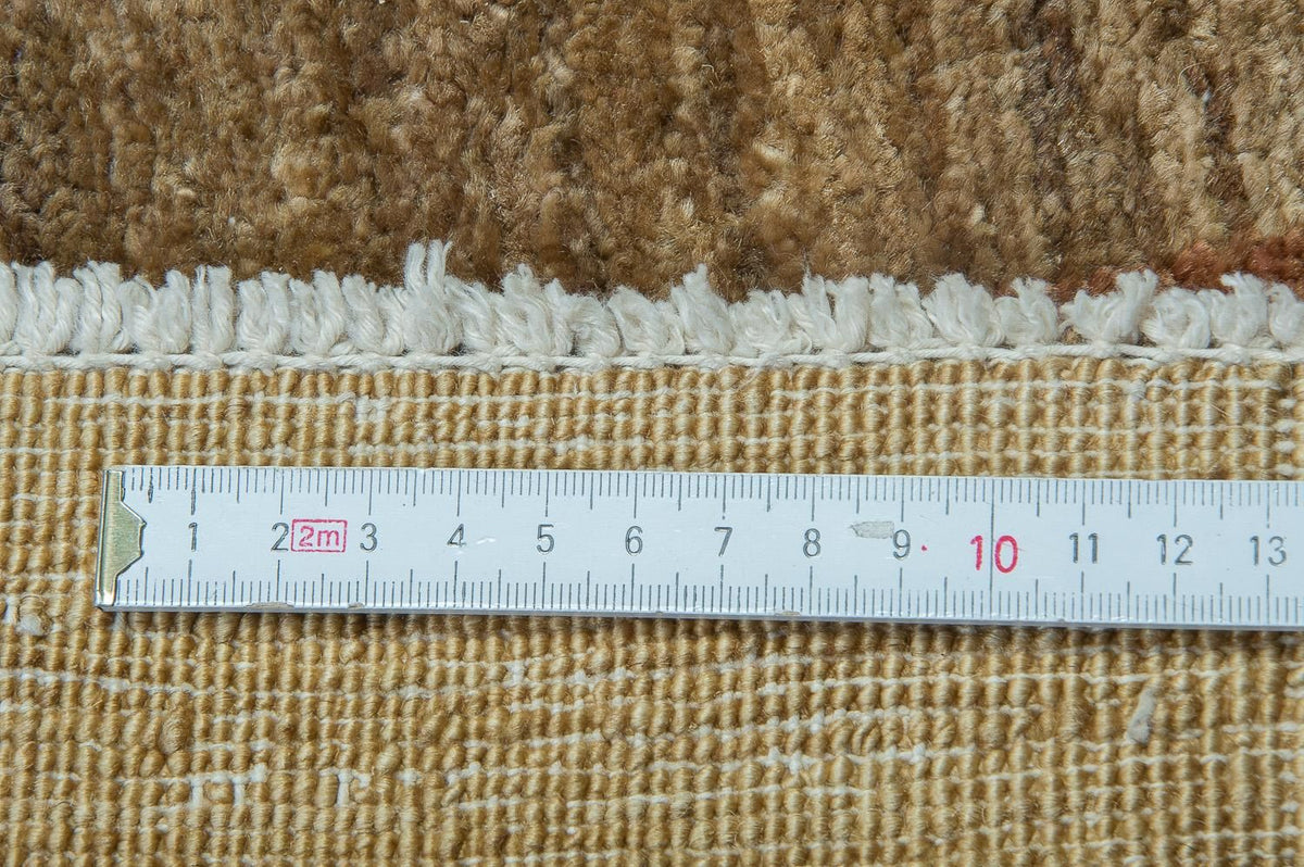 Ziegler Teppich - Modern 265 x 182 cm