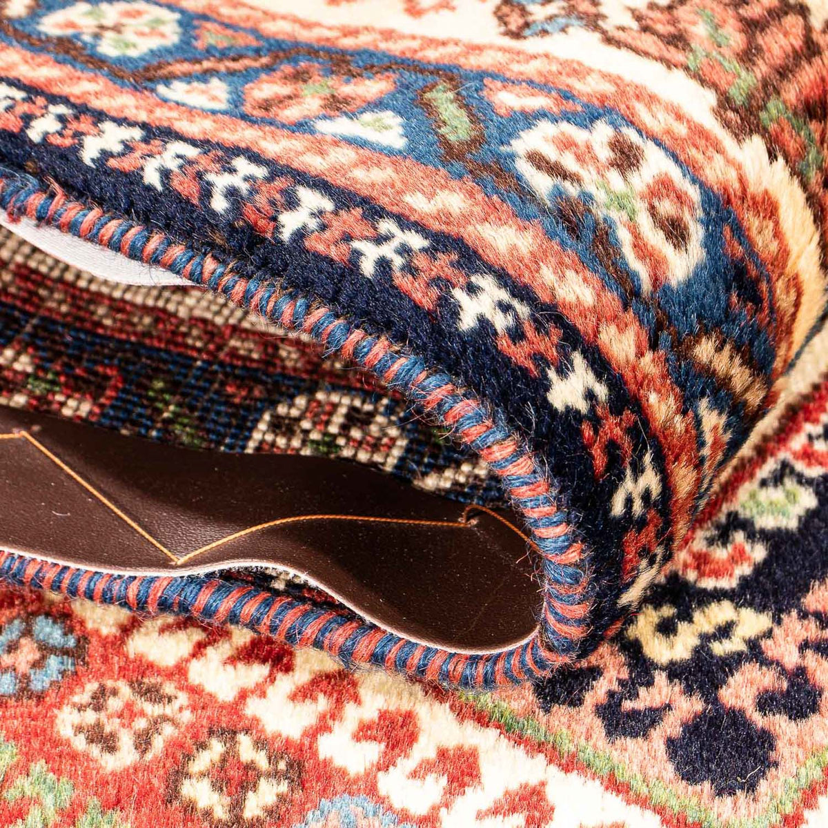 Perserteppich - Nomadic 101 x 64 cm