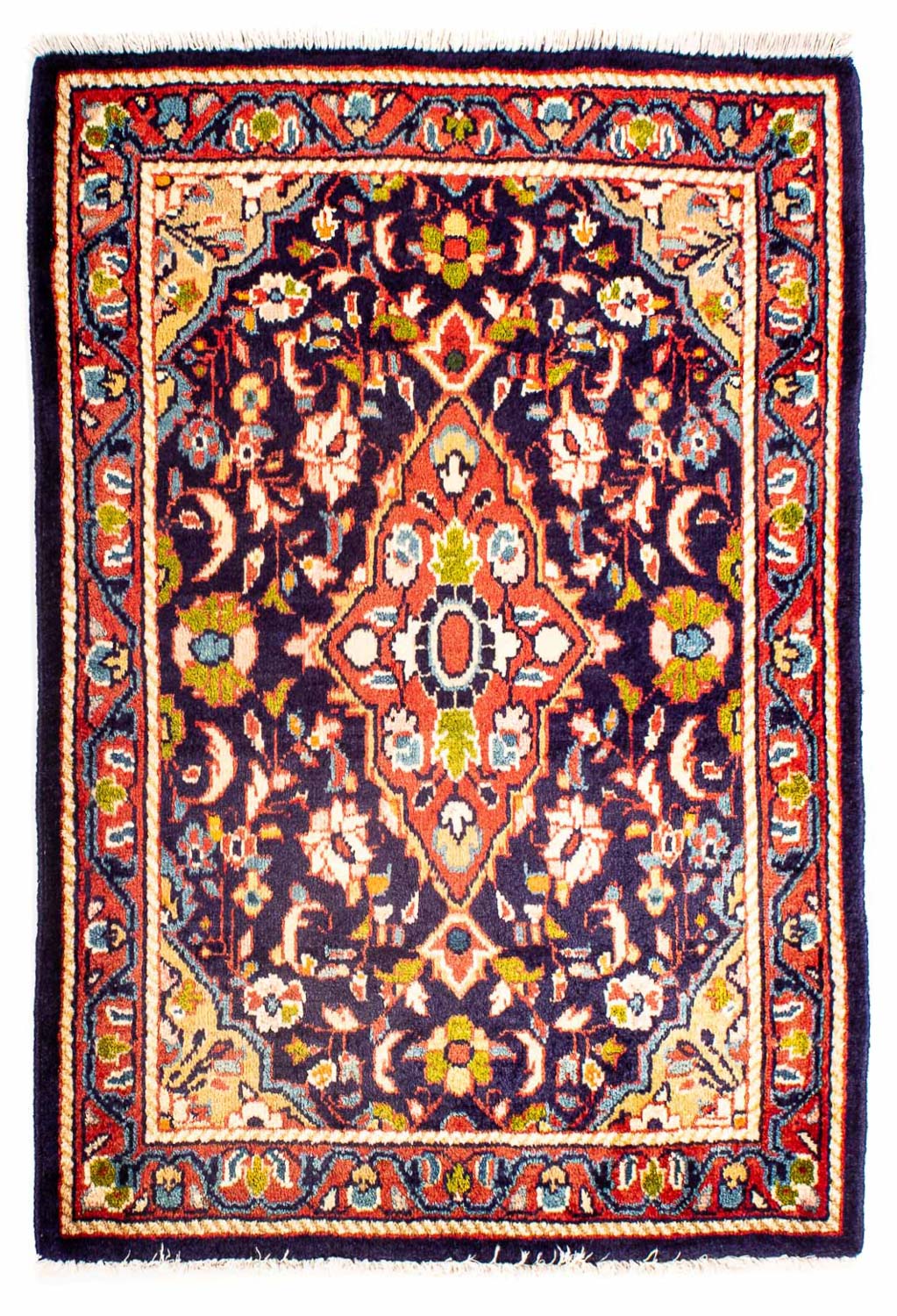 Perserteppich - Classic 98 x 75 cm