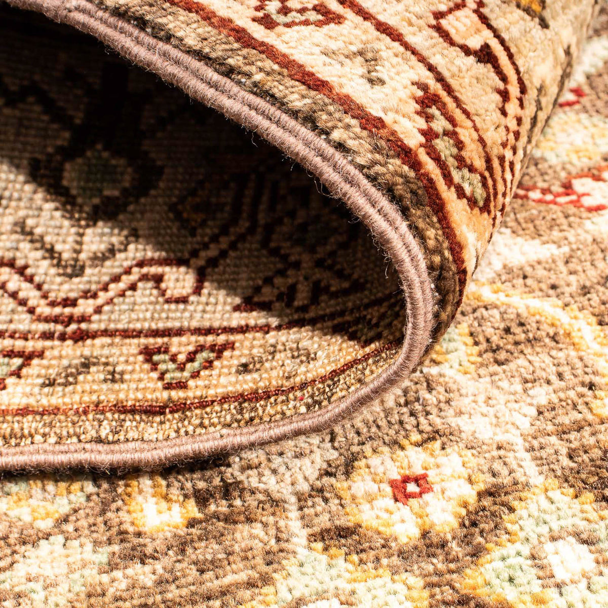 Ziegler Teppich 120 x 79 cm