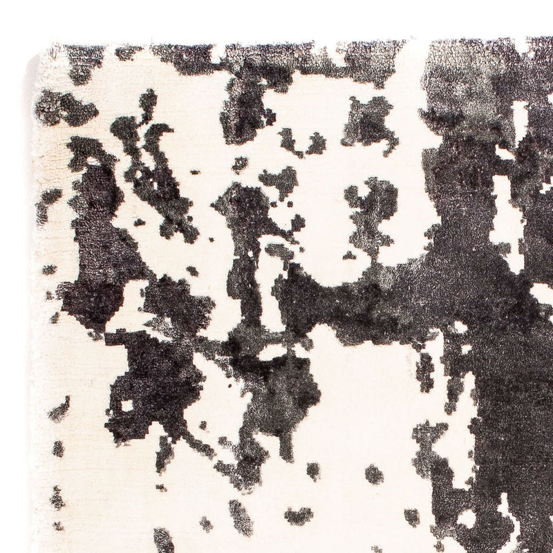 Vintage Teppich 70 x 70 cm Teppich Quadratisch