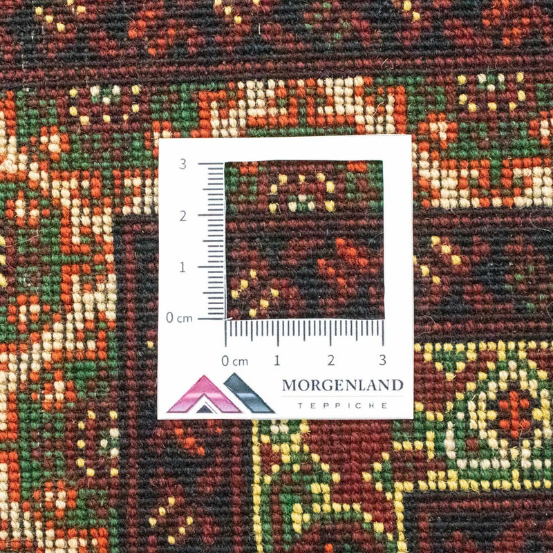 Afghan Teppich - Buchara 298 x 202 cm