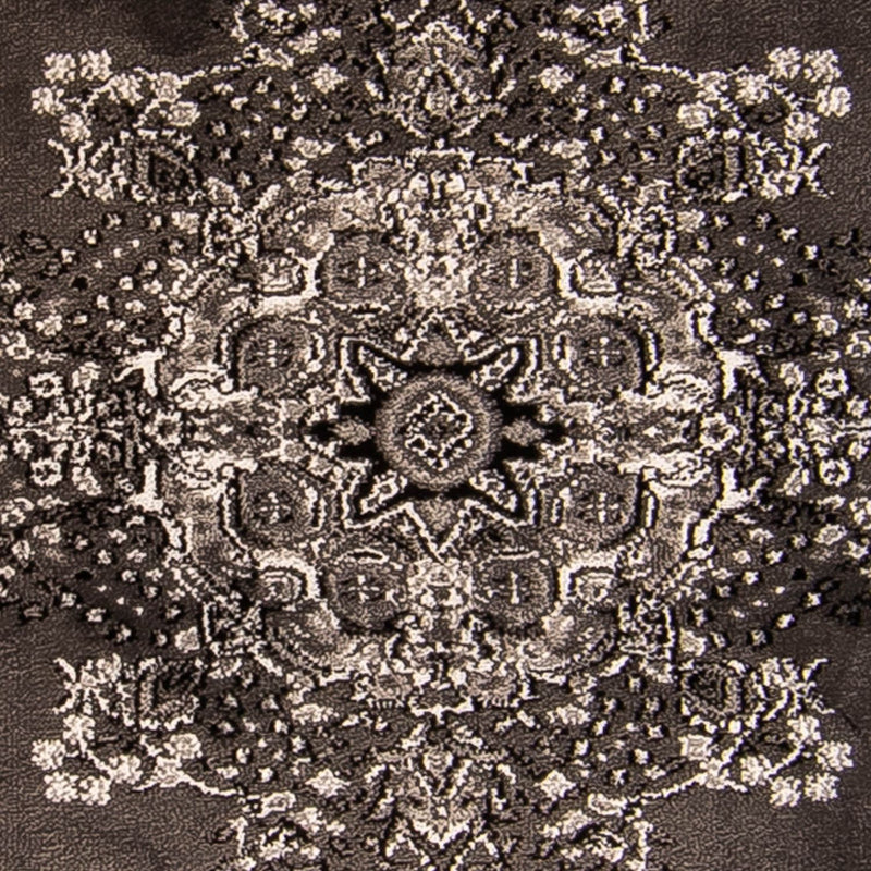 Moderner Teppich 170 x 120 cm Teppichbrücke