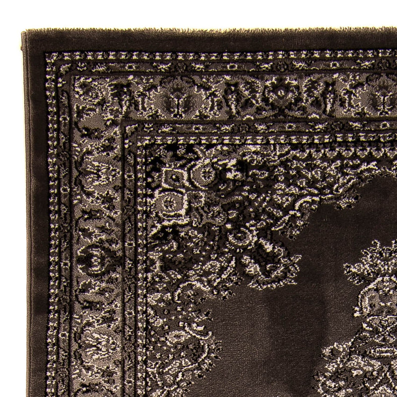 Moderner Teppich 170 x 120 cm Teppichbrücke