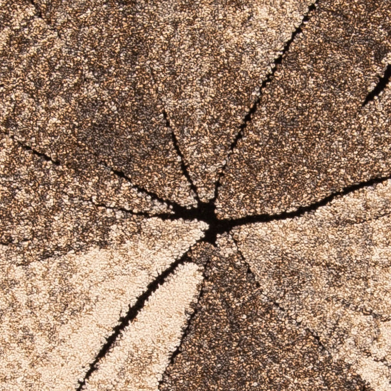 Moderner Teppich 150 x 80 cm Teppichbrücke