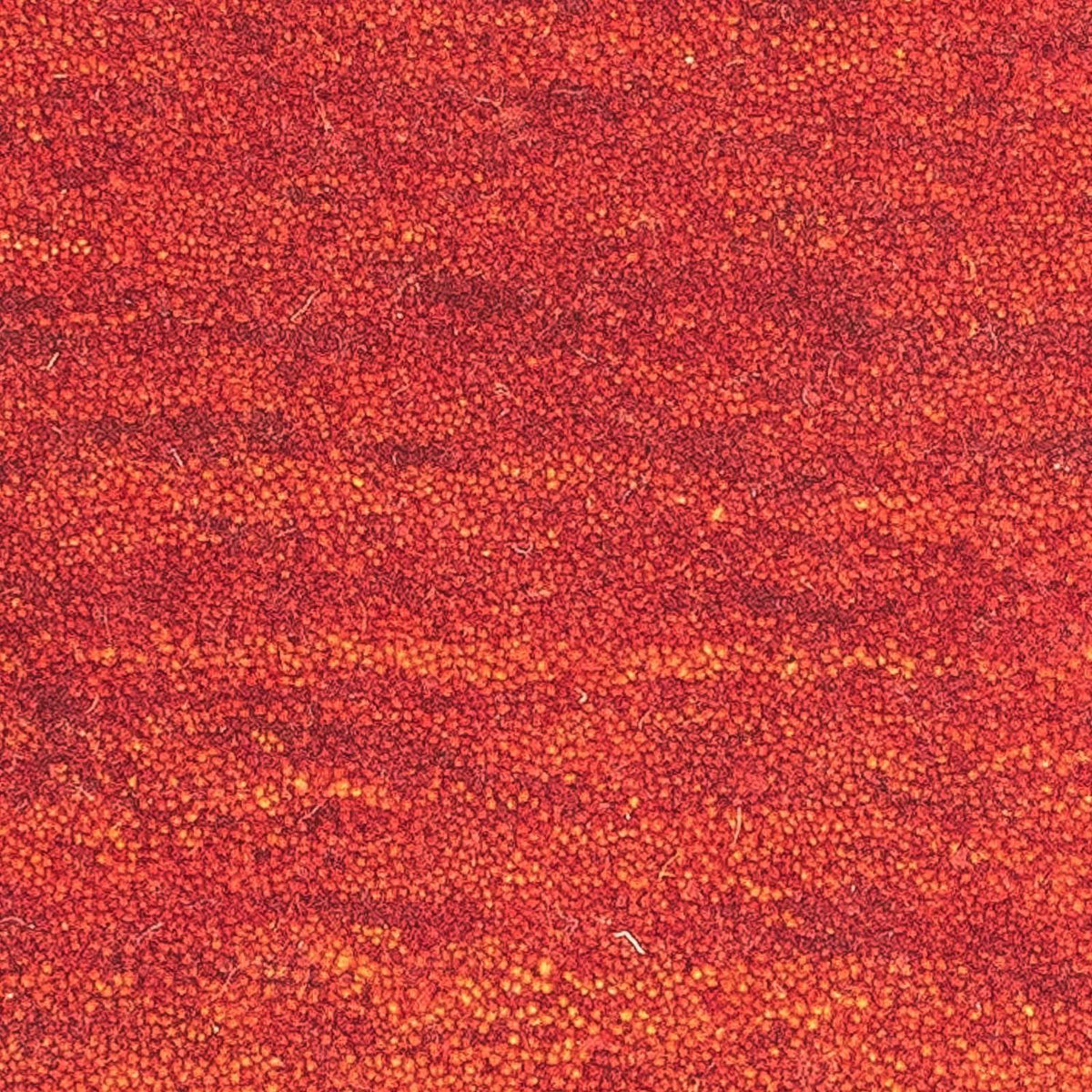 Gabbeh Teppich - Loribaft Indus 107 x 47 cm - rot