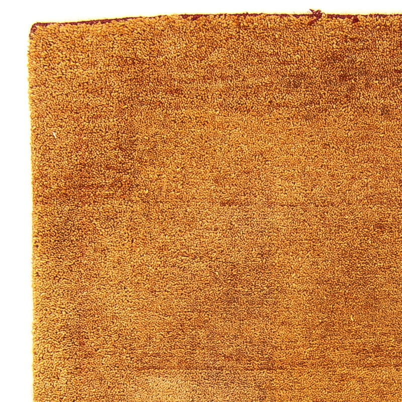 Gabbeh Teppich - Indus 152 x 96 cm - braun