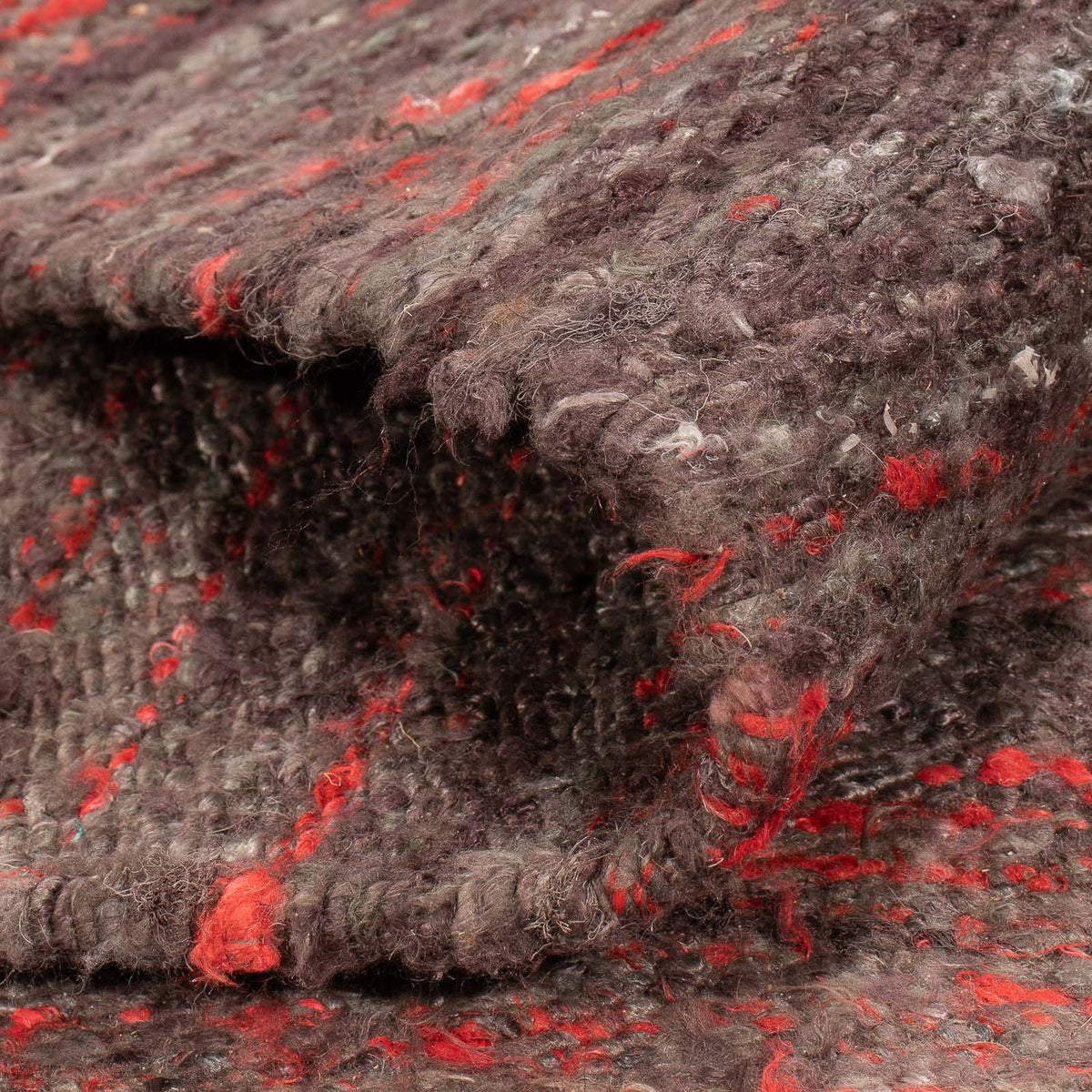 Kelim Teppich - Trendy 240 x 170 cm - mehrfarbig