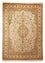 Seidenteppich - Kaschmir Seide 302 x 215 cm Wohnzimmer Teppich