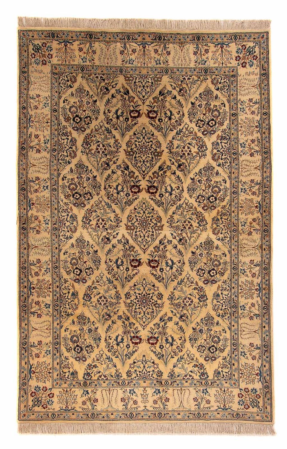 Perserteppich - Nain - Royal 251 x 155 cm