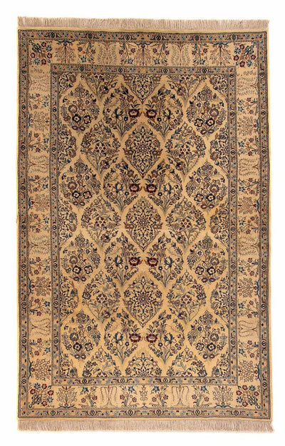 Nain - 9La Teppich 155x251cm - Perserteppich