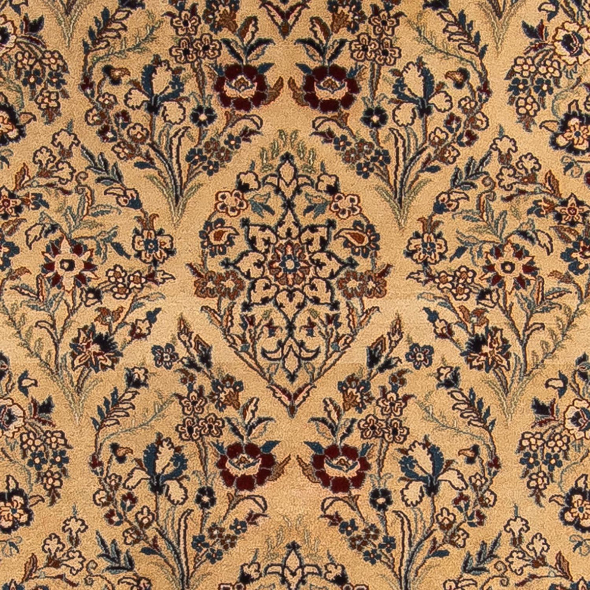 Perserteppich - Nain - Royal 251 x 155 cm