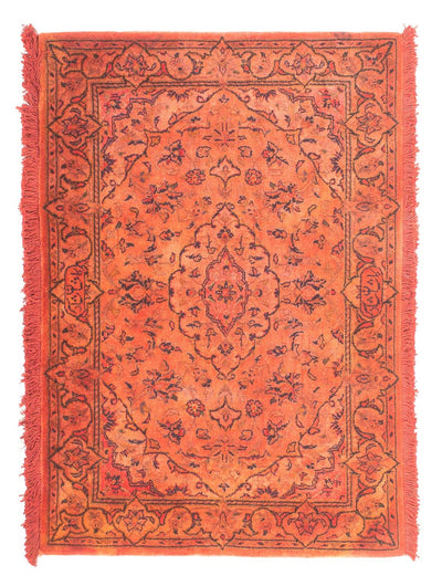 Keshan Teppich 70x100cm - Perserteppich