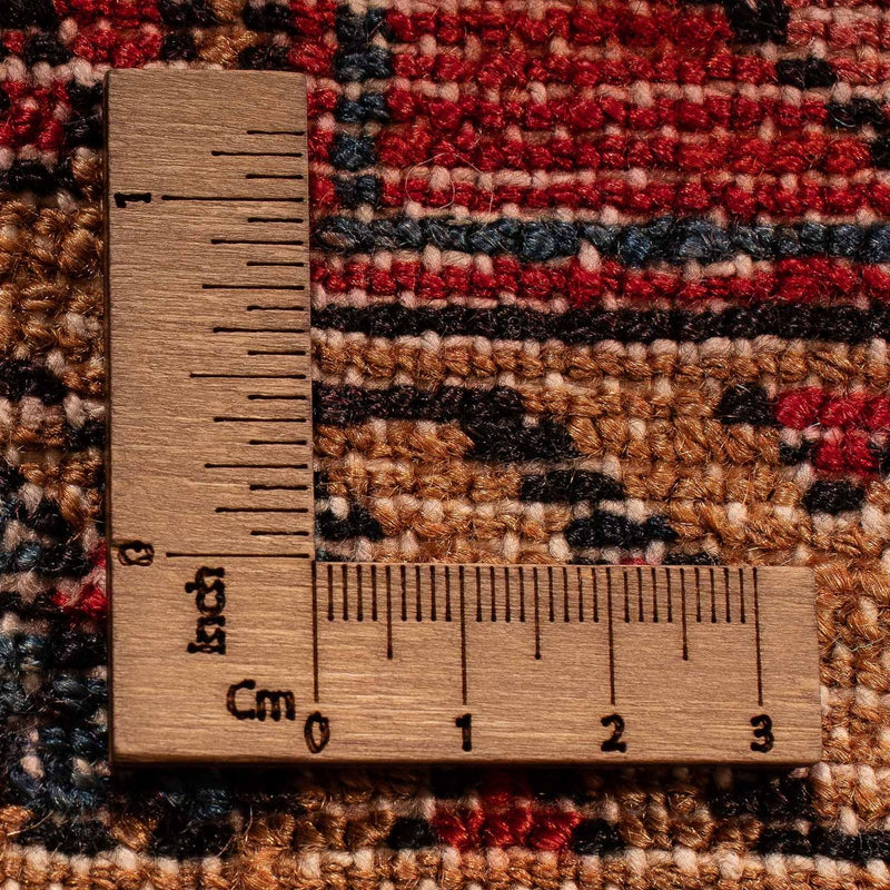 Perserteppich - Nomadic 120 x 88 cm