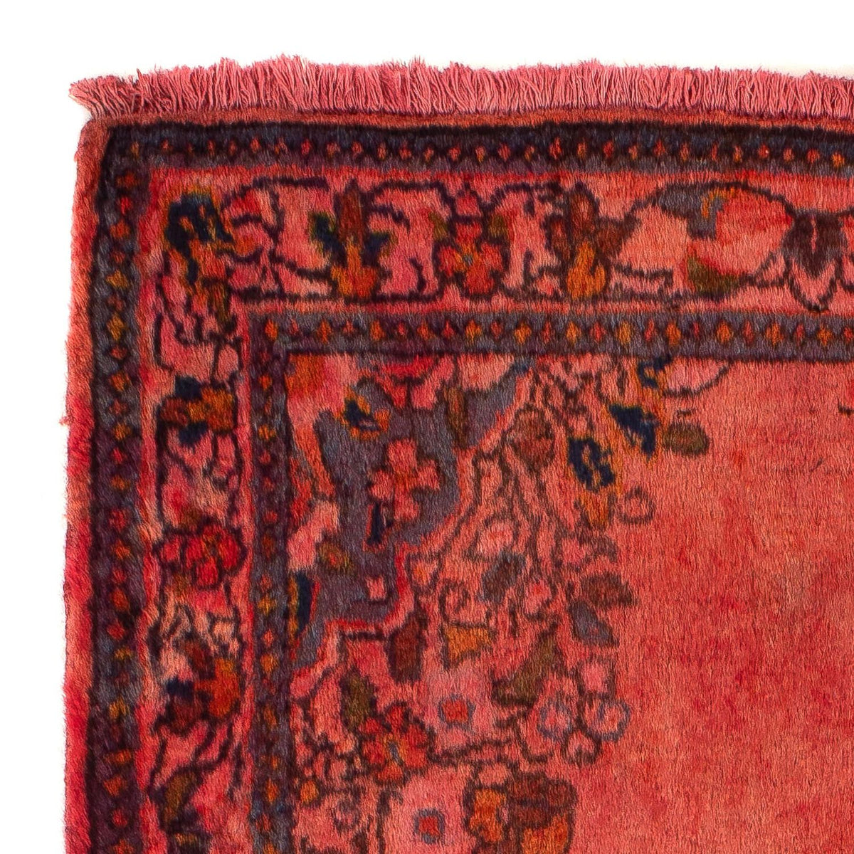 Orientteppich 148 x 65 cm