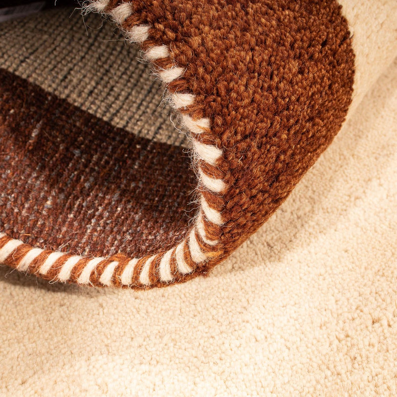 Gabbeh Teppich - Indus 142 x 69 cm