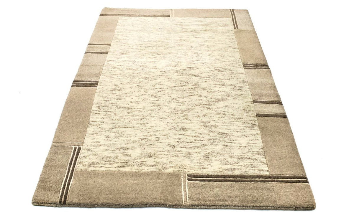 Nepal Teppich 176 x 127 cm Teppichbrücke