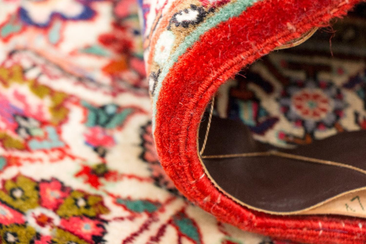 Perserteppich - Bidjar - Royal 294 x 86 cm