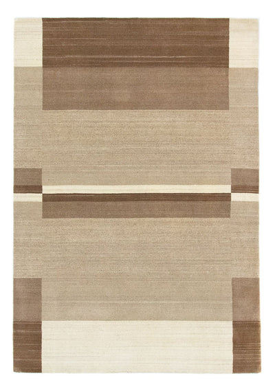 Tapis Gabbeh tissé Tapis 198x292cm - Tapis en laine