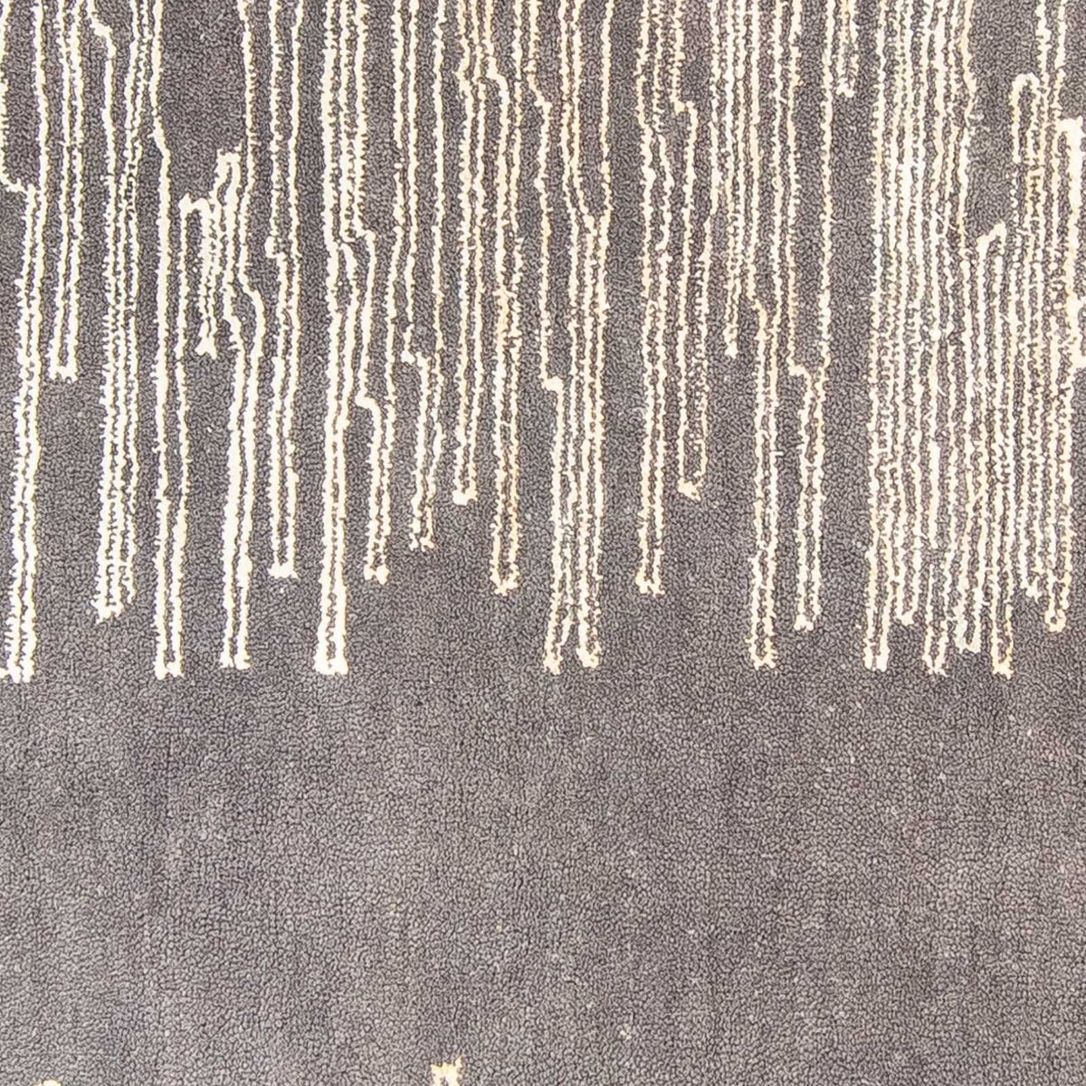 Designer Teppich 244 x 151 cm