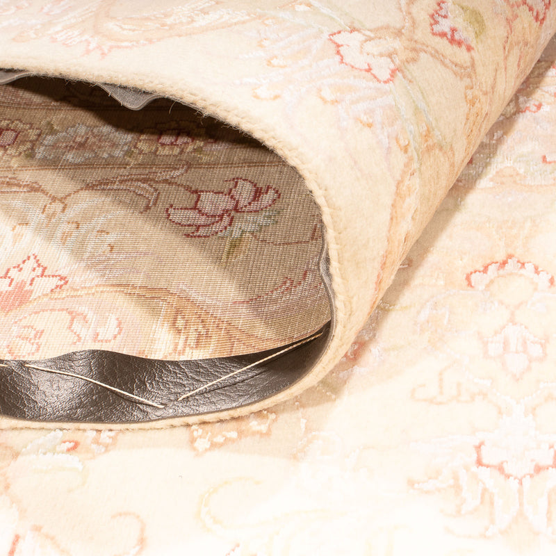 Perserteppich - Täbriz - Premium 200 x 150 cm Teppichbrücke