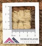 Nepal Teppich 140 x 70 cm - mehrfarbig