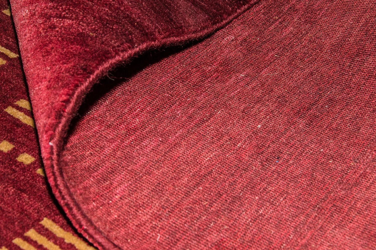 Gabbeh Teppich - Loribaft Indus 240 x 175 cm