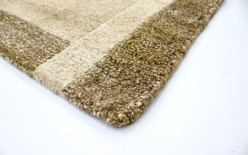 Nepal Teppich 180 x 116 cm Teppichbrücke