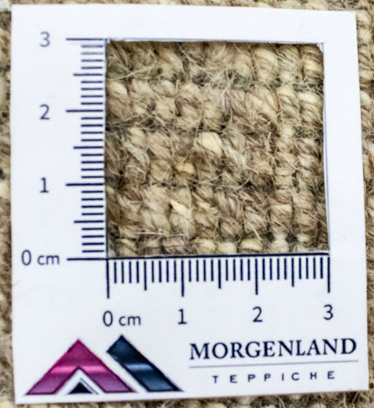 Nepal Teppich 180 x 116 cm Teppichbrücke