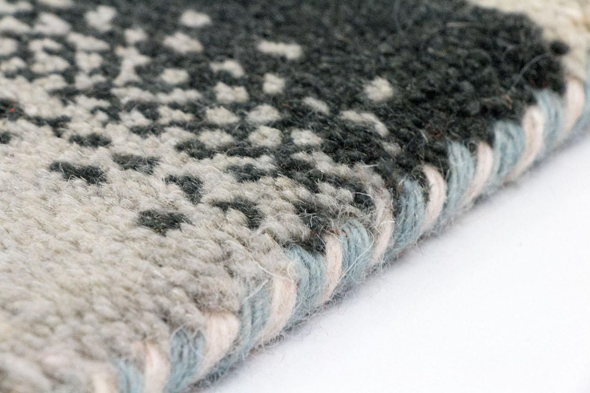 Gabbeh Teppich - Indus 141 x 72 cm