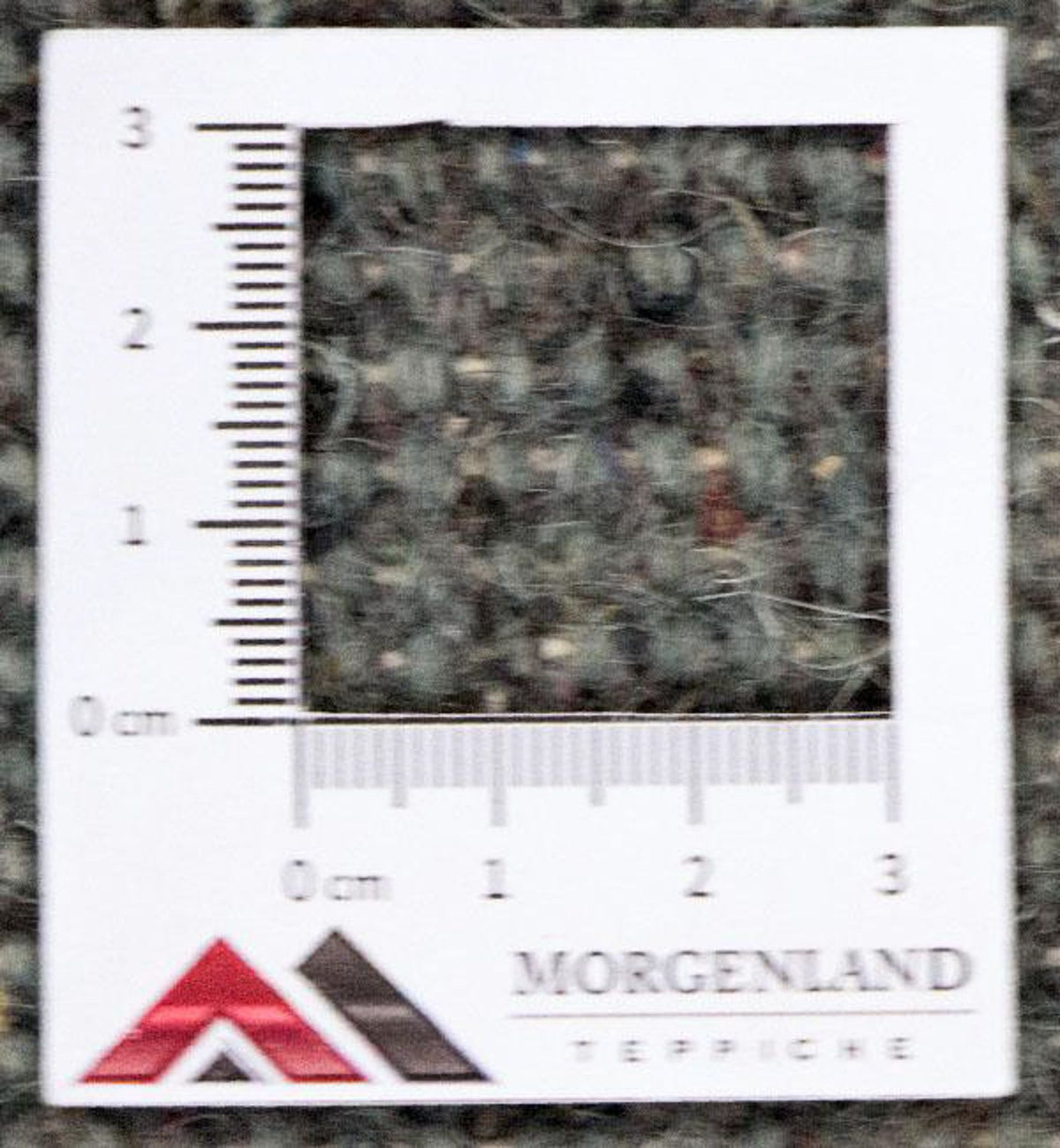 Gabbeh Teppich - Indus 141 x 72 cm