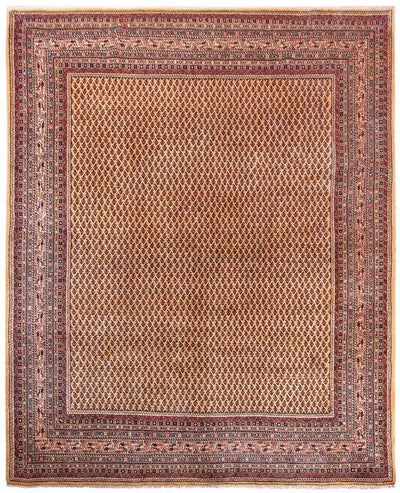 Kolyai Teppich 238x288cm - Perserteppich
