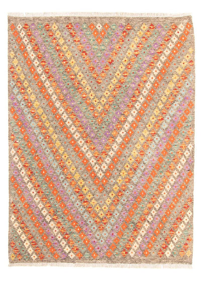 Kelim Maimene Teppich 155x200cm