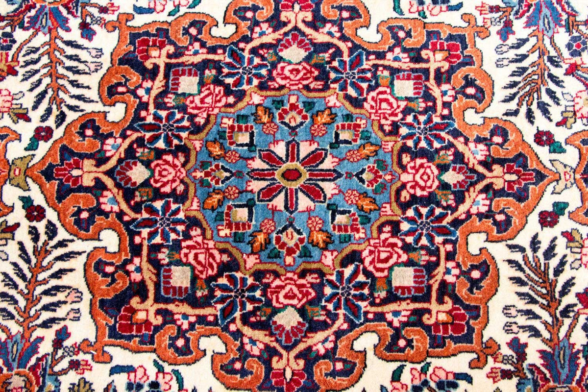 Perserteppich - Ghom 333 x 213 cm