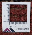 Nepal Teppich 140 x 70 cm - mehrfarbig