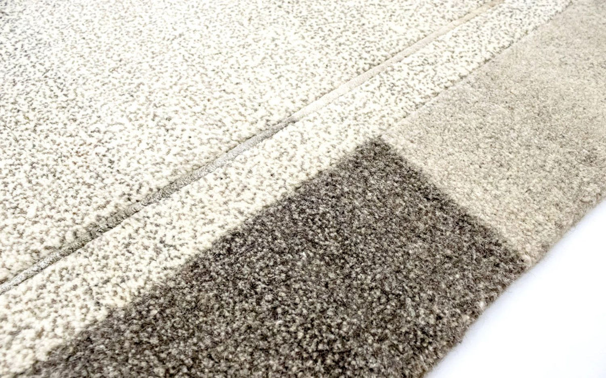 Nepal Teppich 180 x 119 cm Teppichbrücke