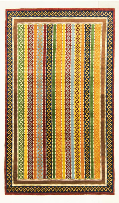 Tapis Ziegler Lima - Tapis oriental