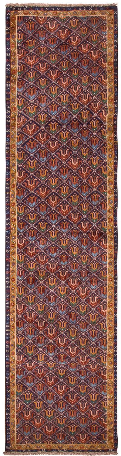 Tapis d'Ardebil Tapis 78x312cm - Tapis persan