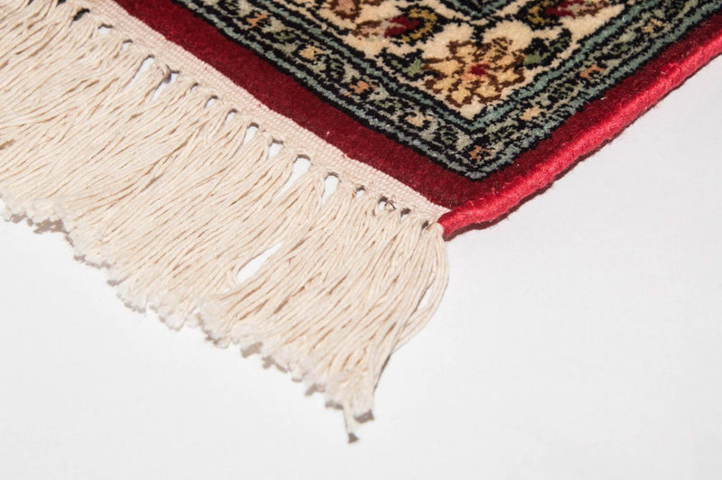 Seidenteppich - Kaschmir Seide 311 x 211 cm Teppich Wohnzimmer