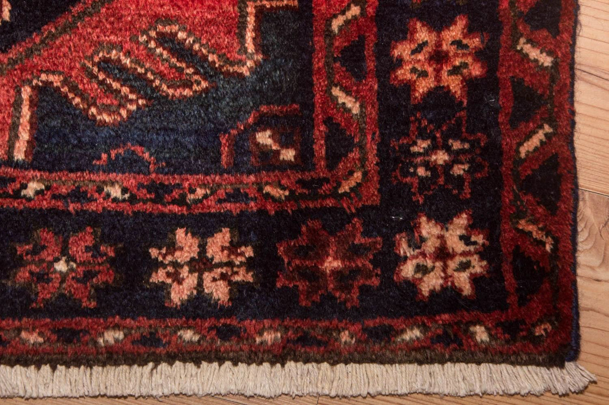 Perserteppich - Nomadic 295 x 95 cm