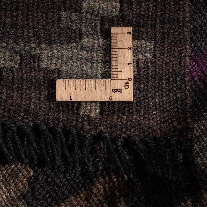 Kelim Teppich - Oriental 202 x 157 cm