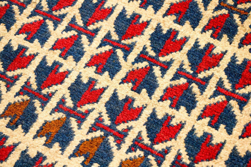 Belutsch Teppich 130 x 77 cm