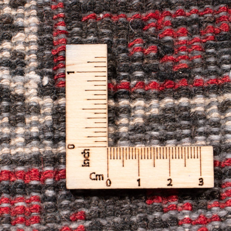 Läufer Belutsch - 210 x 110 cm - rot