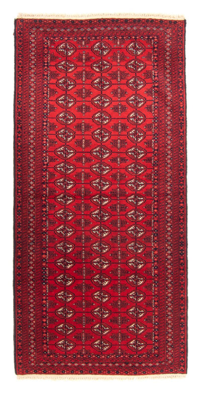 Turkaman Teppich 80x172cm - Orientteppich