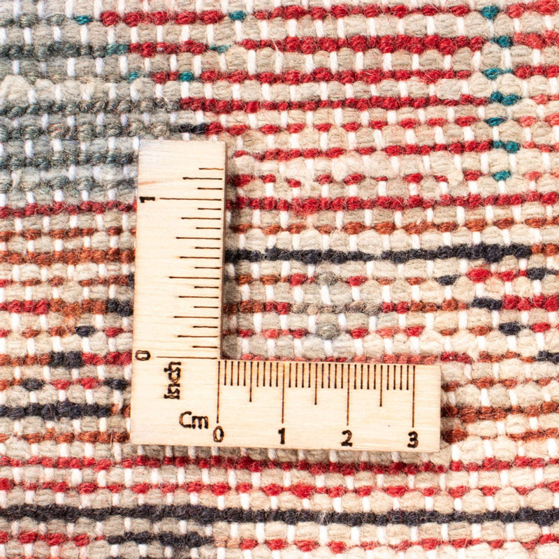 Perserteppich - Nomadic - 196 x 134 cm - dunkelblau