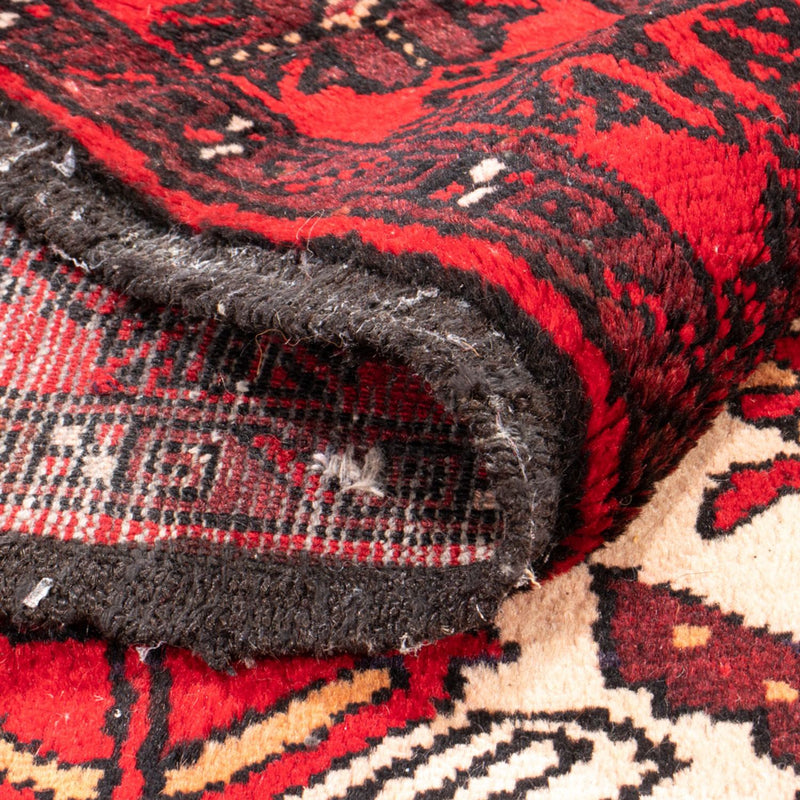 Läufer Belutsch - 230 x 93 cm - beige