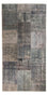 Läufer Vintage - 300 x 150 cm - grau