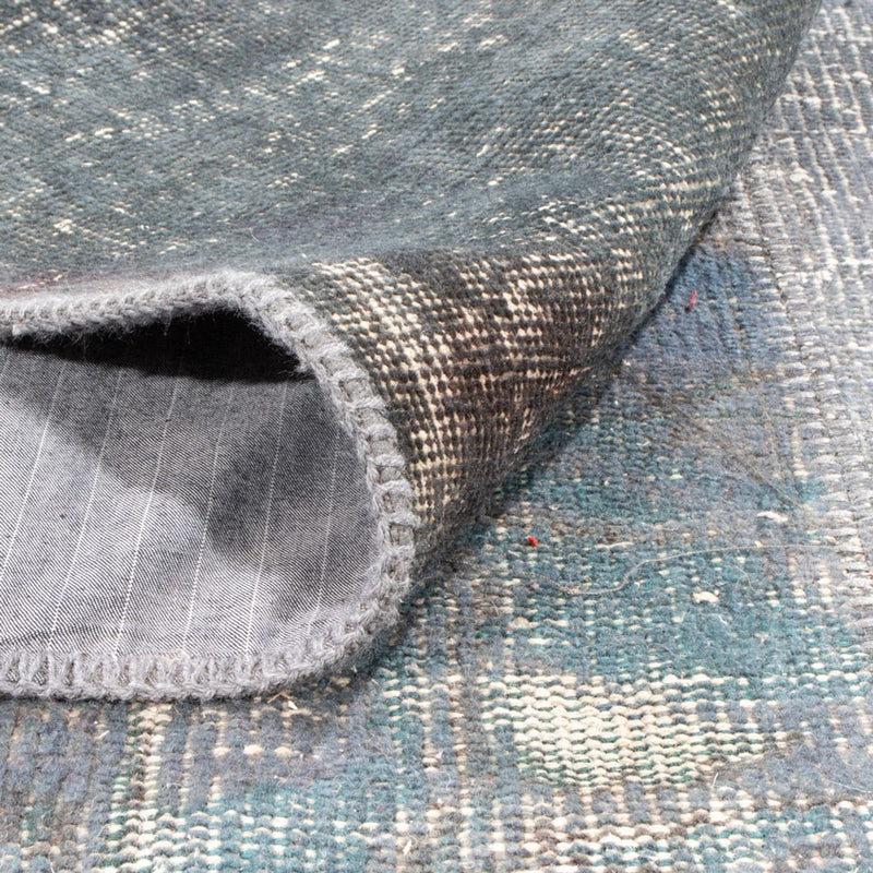 Läufer Vintage - 300 x 150 cm - grau